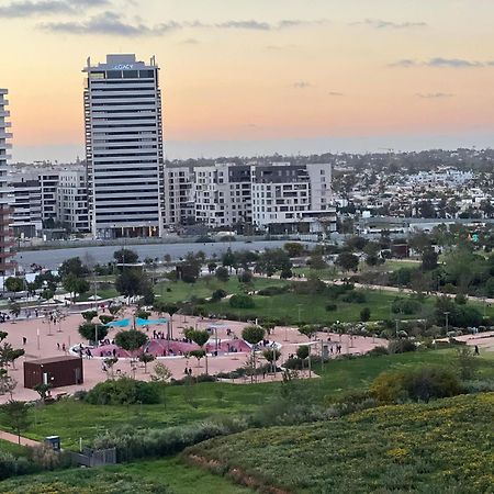 Anfa Louise Lägenhet Casablanca Exteriör bild