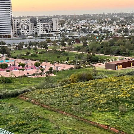 Anfa Louise Lägenhet Casablanca Exteriör bild
