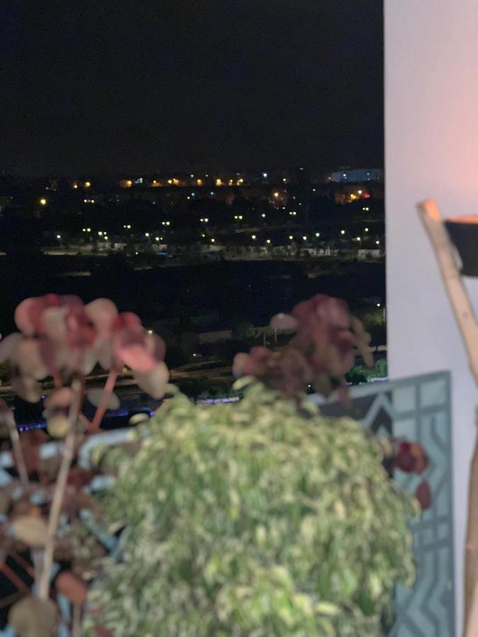 Anfa Louise Lägenhet Casablanca Exteriör bild