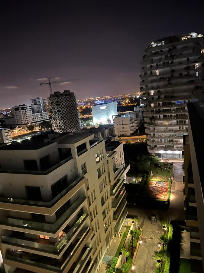 Anfa Louise Lägenhet Casablanca Exteriör bild