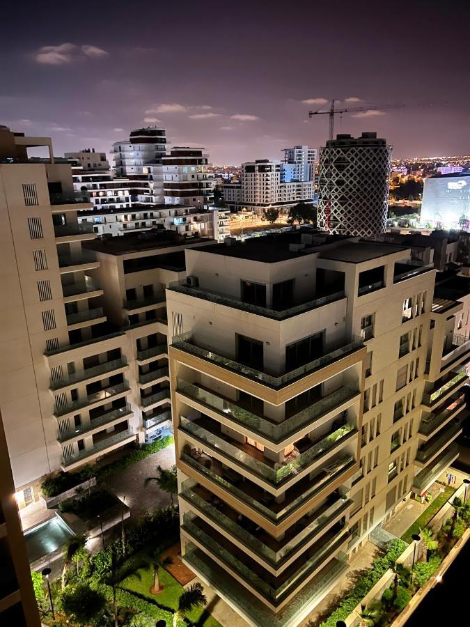 Anfa Louise Lägenhet Casablanca Exteriör bild